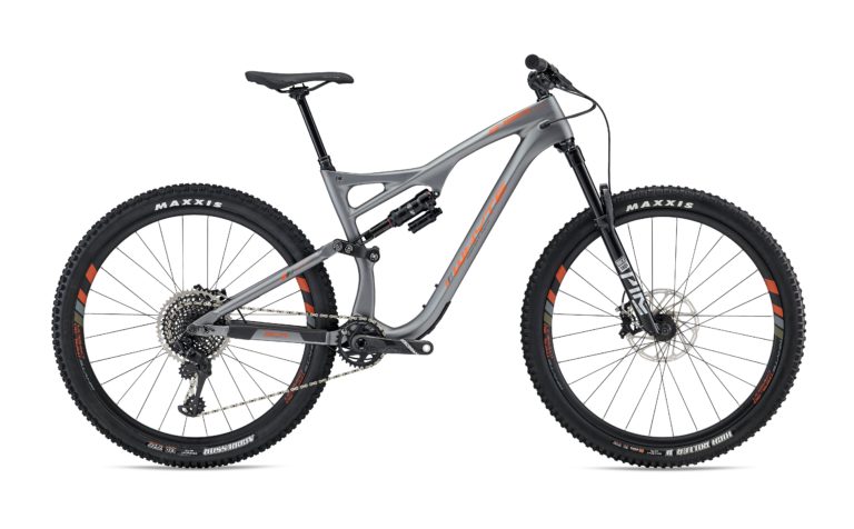 Whyte S-150C WORKS V2