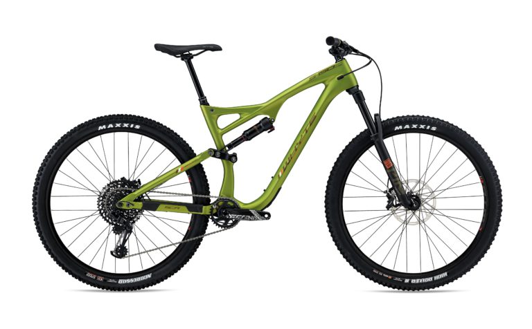 Whyte S-150C RS V2