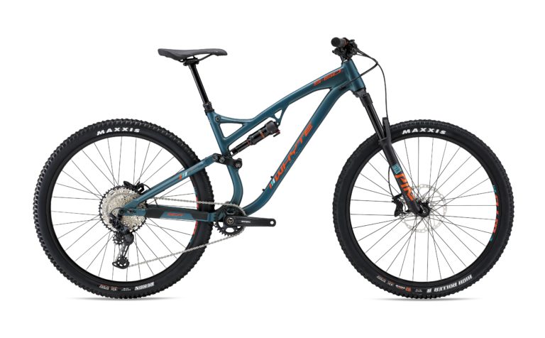 Whyte S-150 S V2