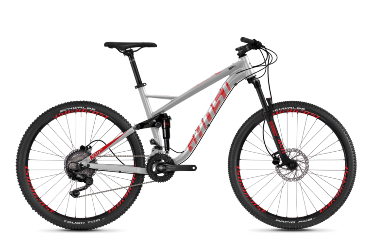 Ghost Kato FS 2.7 AL U