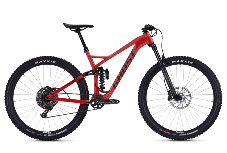 Ghost SL AMR X 7.9 AL U