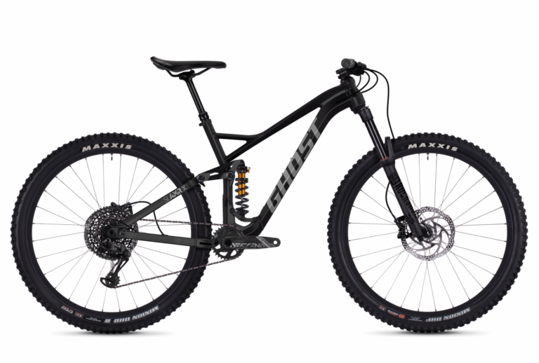 Ghost SL AMR X 5.9 AL U