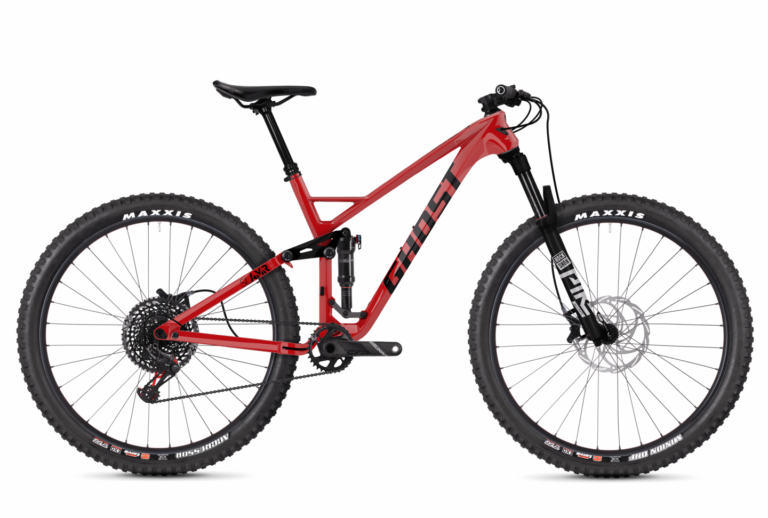 Ghost SL AMR 9.9 LC U