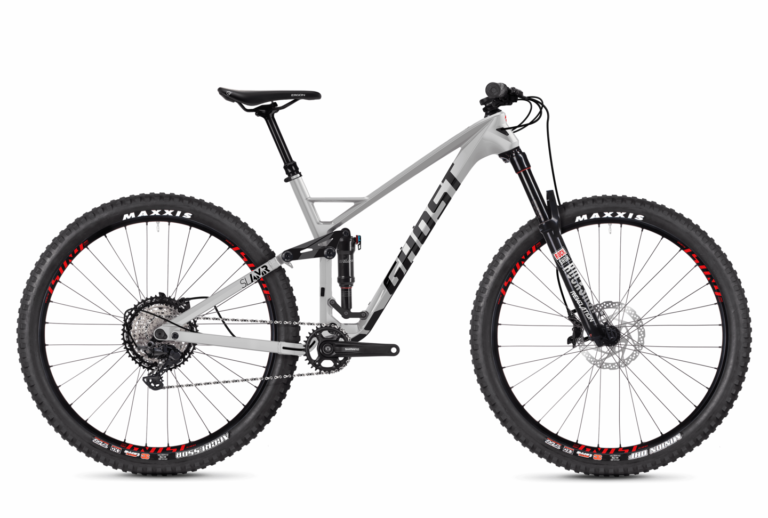 Ghost SL AMR 6.9 LC U