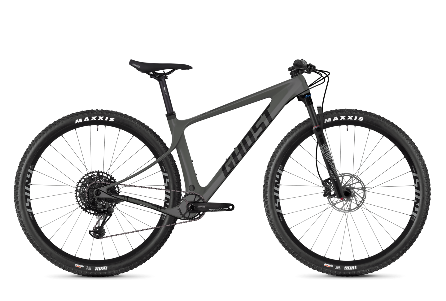 2020 Ghost LECTOR Essential - Specs, Reviews, Images