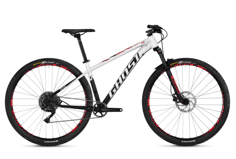 Ghost Kato X 4.9 AL
