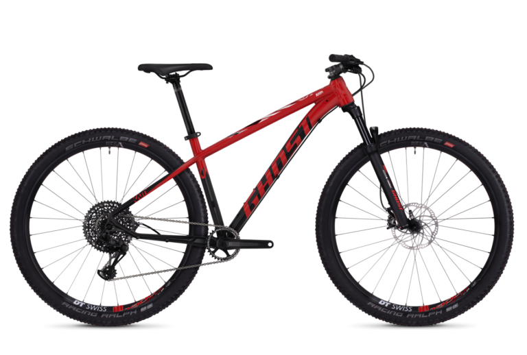 Ghost Kato X 6.9 AL