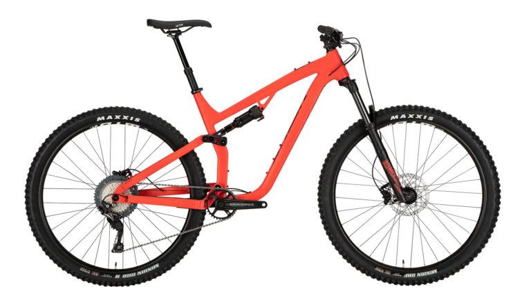 Salsa Horsethief SLX