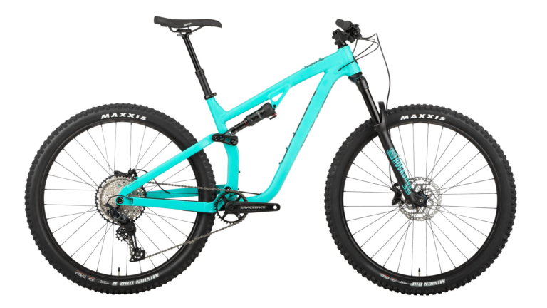 Salsa Horsethief SLX