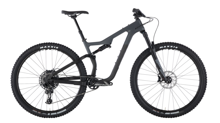 Salsa Horsethief Carbon NX Eagle