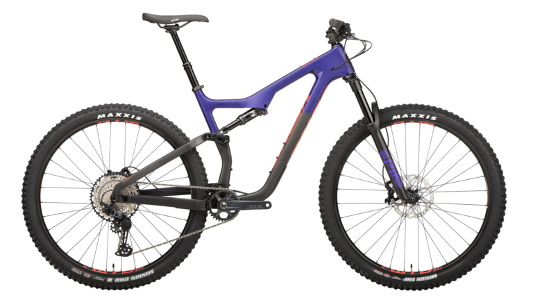 Salsa Horsethief Carbon SLX
