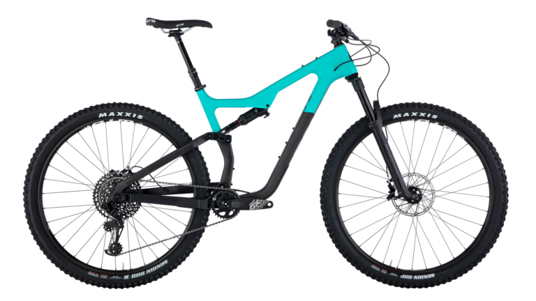 Salsa Horsethief Carbon GX Eagle
