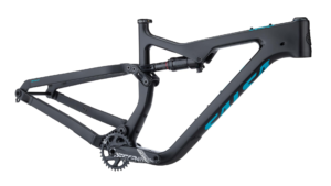 Salsa Spearfish Carbon Frame