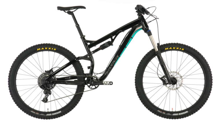 Salsa Redpoint NX1
