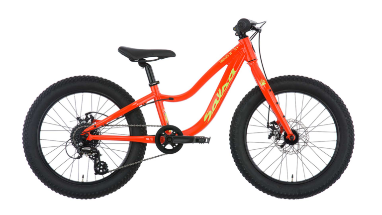 Salsa TIMBERJACK 20