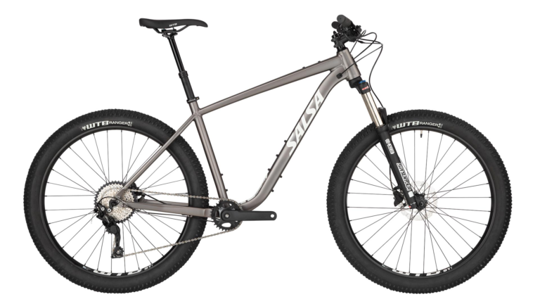 Salsa Rangefinder Deore 27.5+