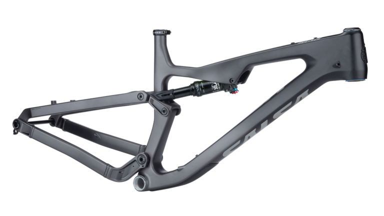 Salsa Rustler Carbon Frame