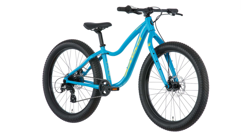 Salsa TIMBERJACK 24