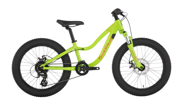 Salsa Timberjack 20 SUS