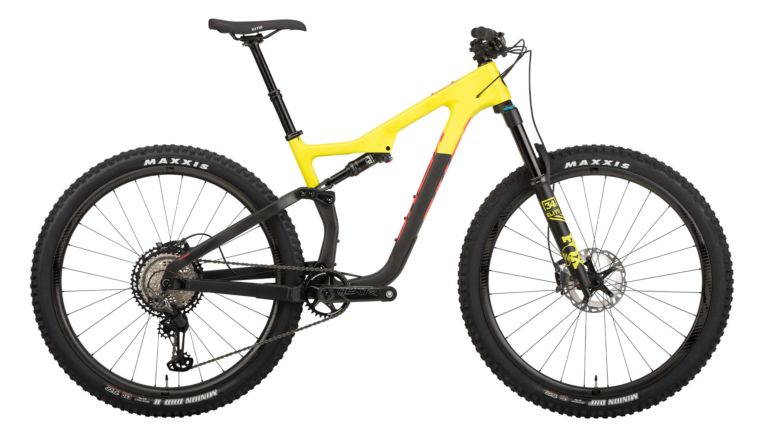 Salsa Horsethief Carbon XTR