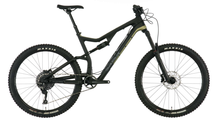 Salsa Redpoint Carbon SLX 1x11