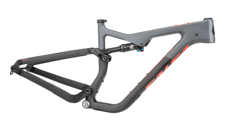 Salsa Horsethief Carbon Frame