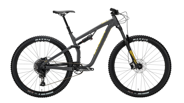 Salsa Horsethief SX Eagle