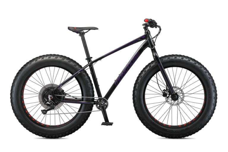 Mongoose Argus 26 Sport