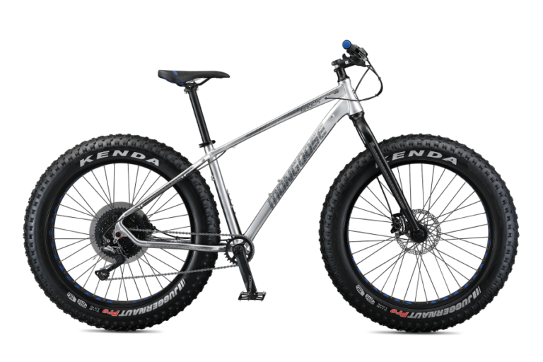 Mongoose Argus 26 Comp