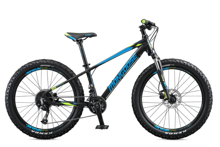 Mongoose Tyax 24