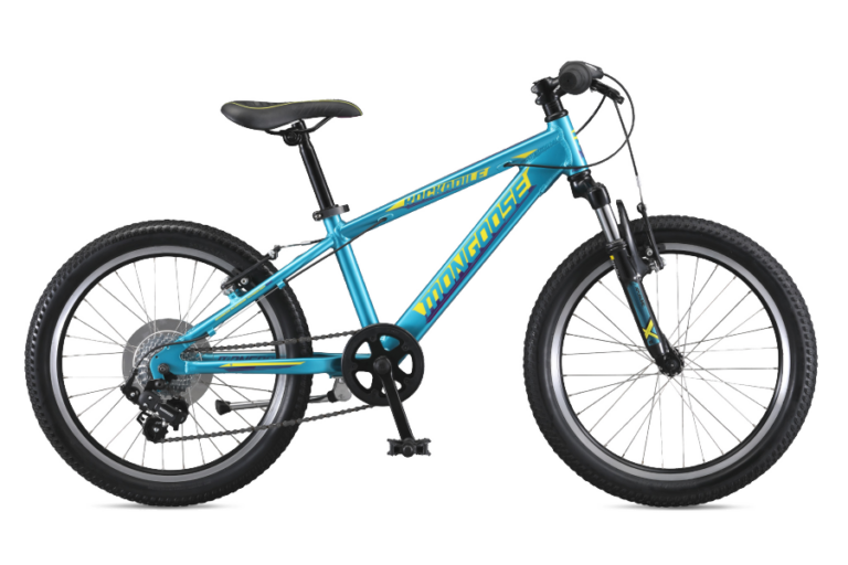 Mongoose Rockadile 20 Girl's