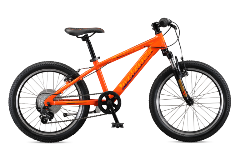 Mongoose Rockadile 20