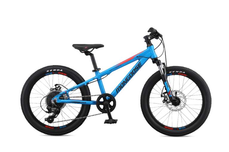Mongoose Switchback 20
