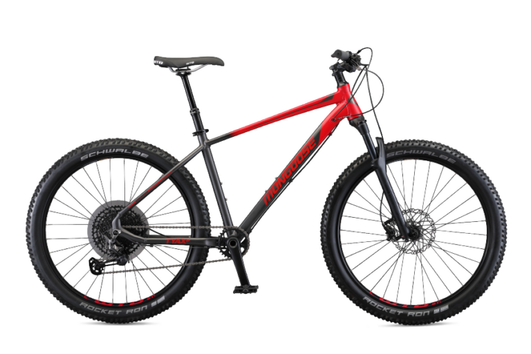 Mongoose Tyax 27.5 Pro
