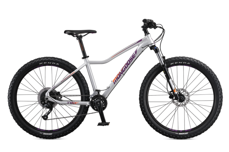 Mongoose Tyax 27.5 Sport Womens