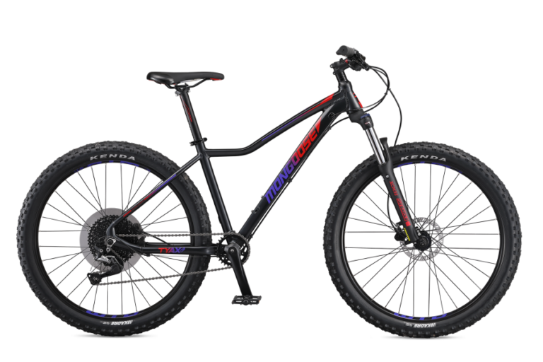 Mongoose Tyax 27.5 Comp Womens