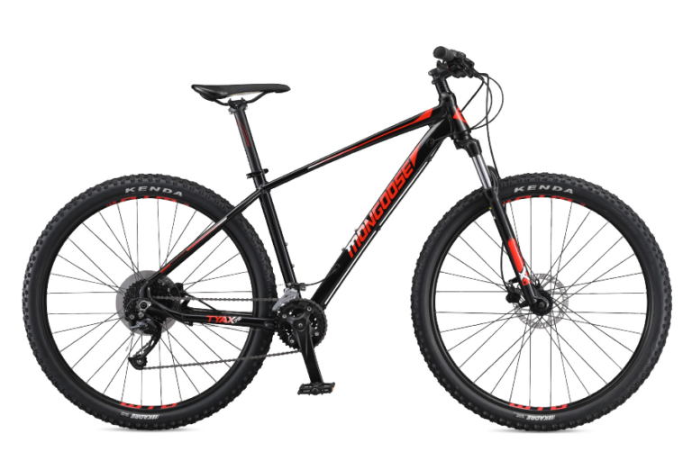Mongoose Tyax 29 Sport