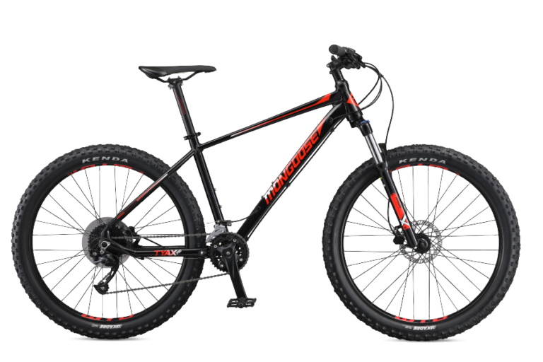 Mongoose Tyax 27.5 Sport