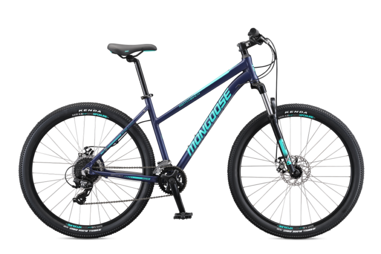 Mongoose Switchback Sport Women's