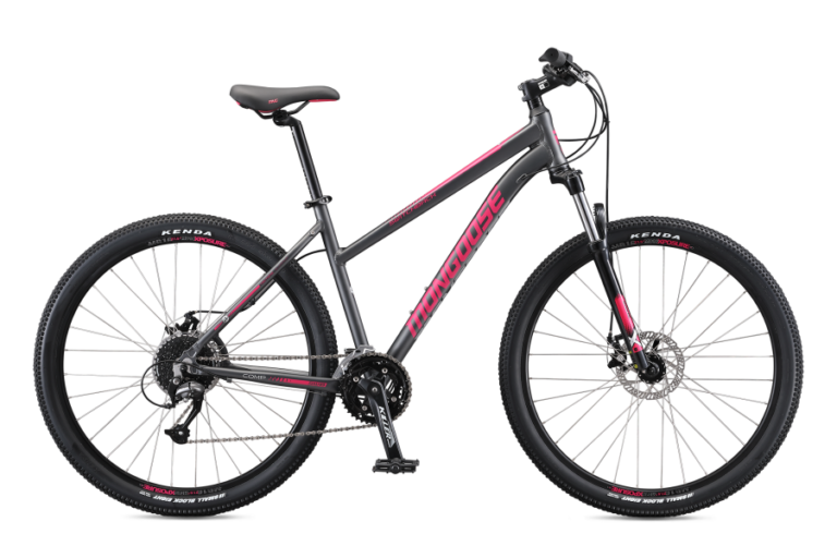 Mongoose Switchback Comp Women's