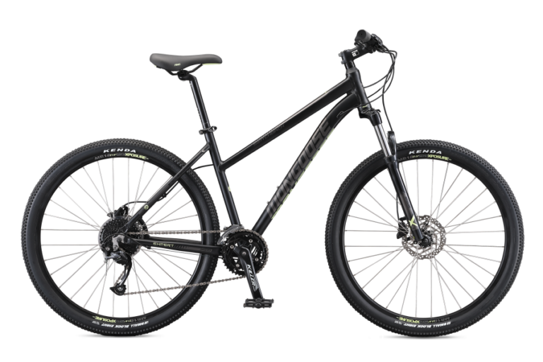 Mongoose Switchback Expert Women's