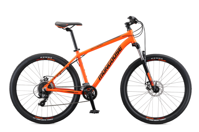 Mongoose Switchback Sport