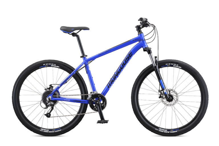 Mongoose Switchback Comp