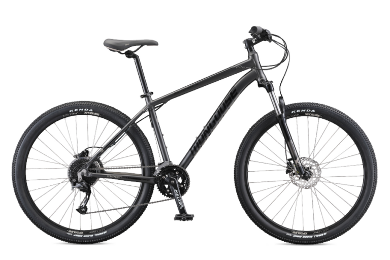 Mongoose Switchback Expert