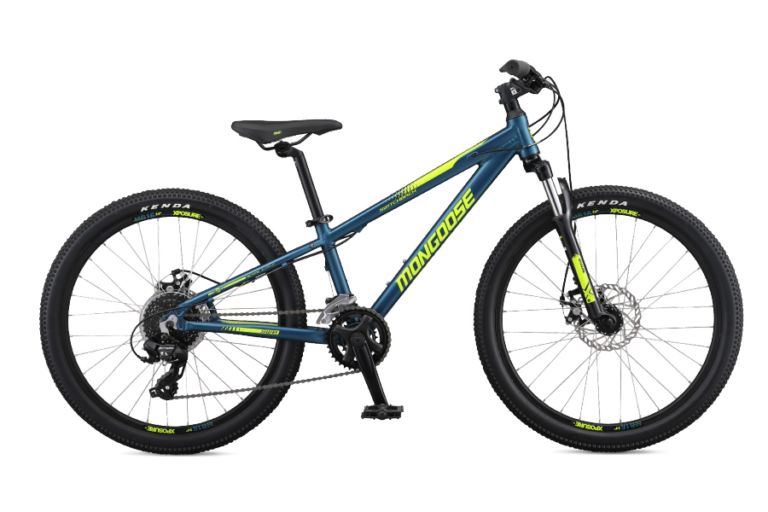 Mongoose Switchback 24