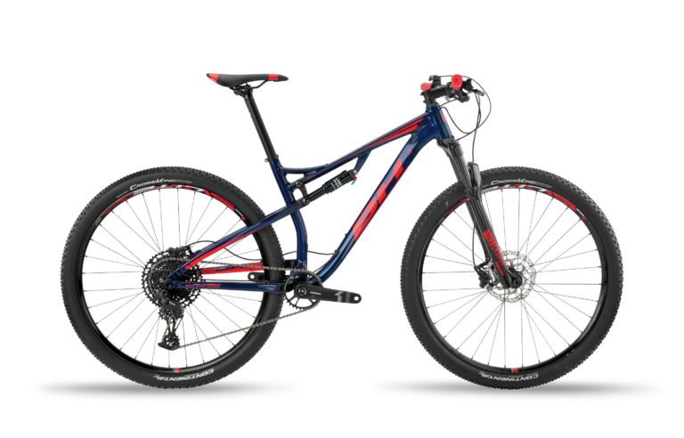 BH LYNX RACE ALU 3.0
