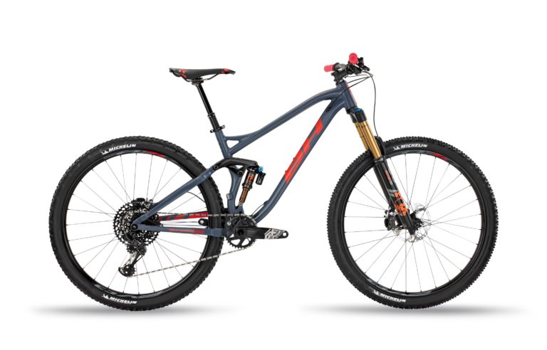 BH LYNX 5 LT ALU 5.5