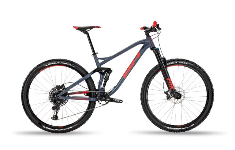 BH LYNX 5 ALU 4.9