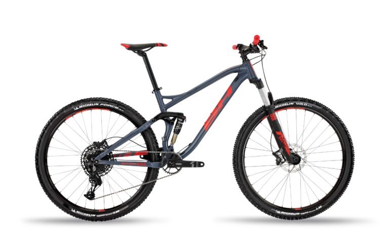 BH LYNX 5 ALU 3.9