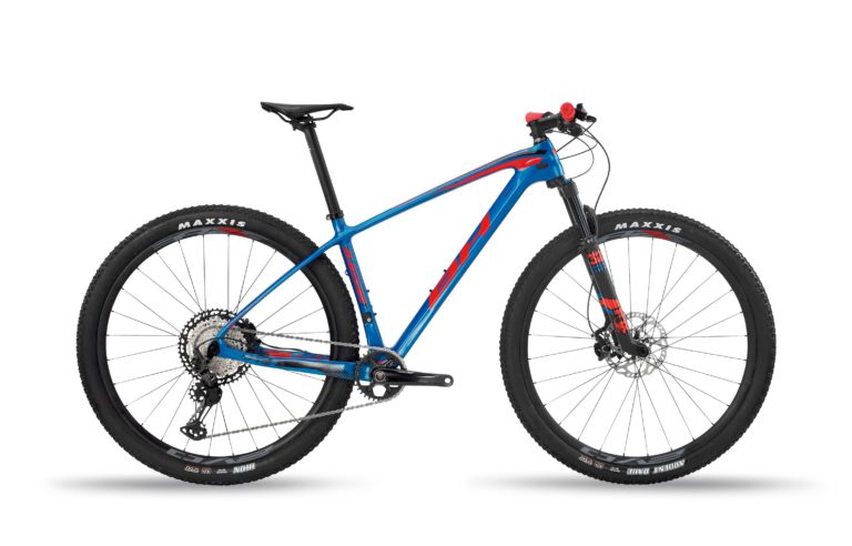 BH ULTIMATE RC 7.5